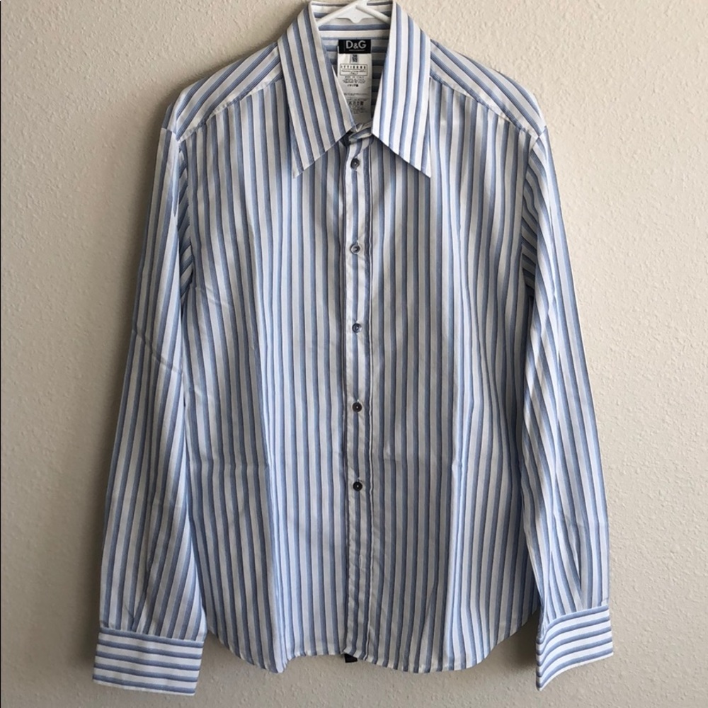 Dolce & Gabbana dress shirt